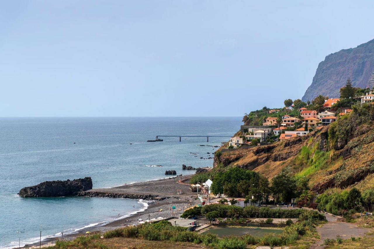 Vista Formosa I By An Island Apart Apartment Funchal  Exterior photo