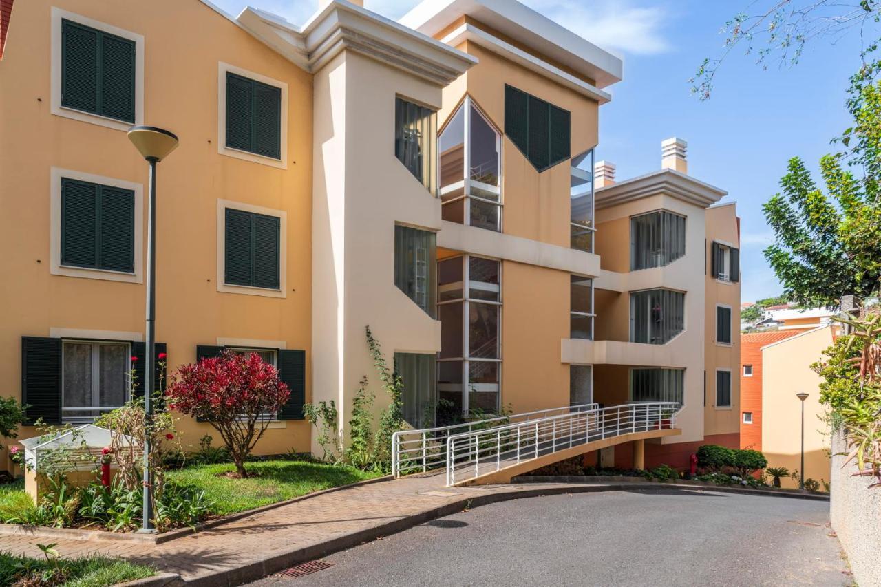 Vista Formosa I By An Island Apart Apartment Funchal  Exterior photo